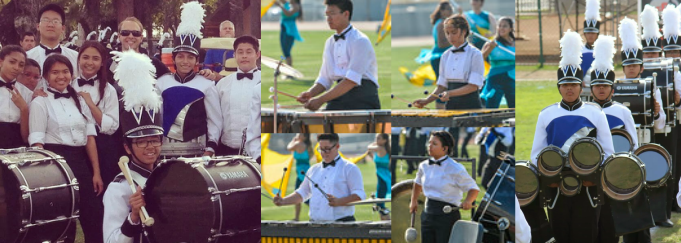 How NOT to use a Metronome with a Drumline or Percussion Ensemble